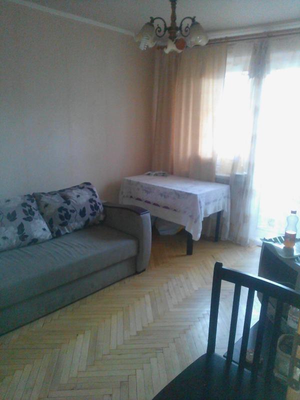 Квартира, 2-кімн., Харьков, Павлово Поле, 23 Августа