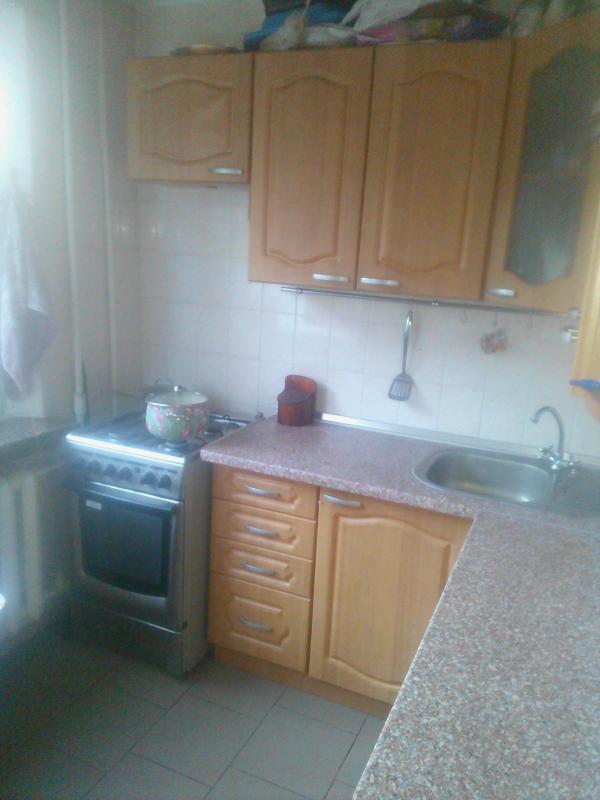 Квартира, 2-кімн., Харьков, Павлово Поле, 23 Августа