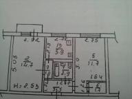 квартира, Харьков, Павлово Поле, 23 Августа