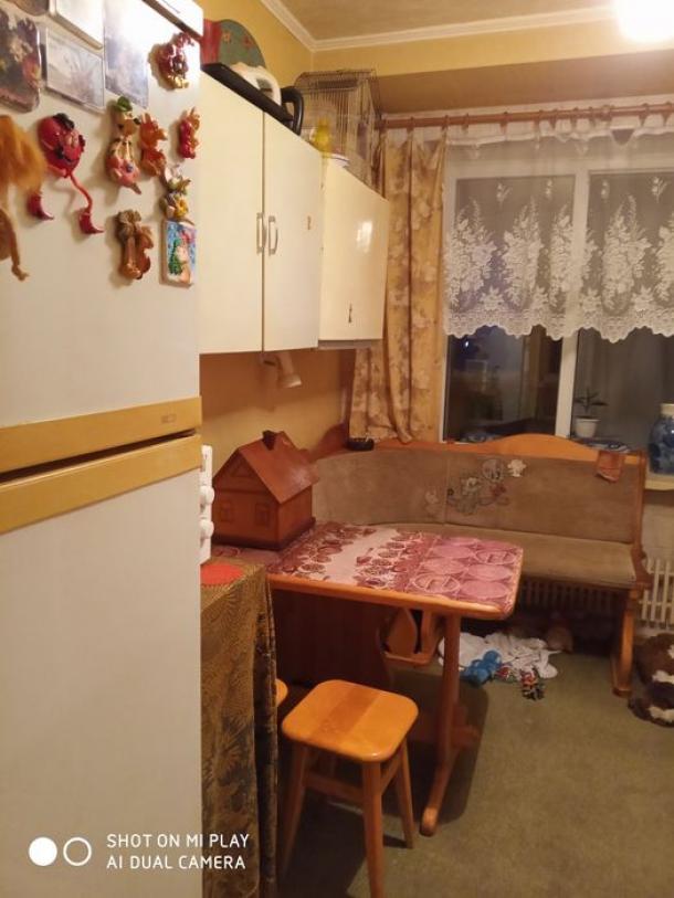 Квартира, 2-кімн., Харьков, 602м/р, Познанская