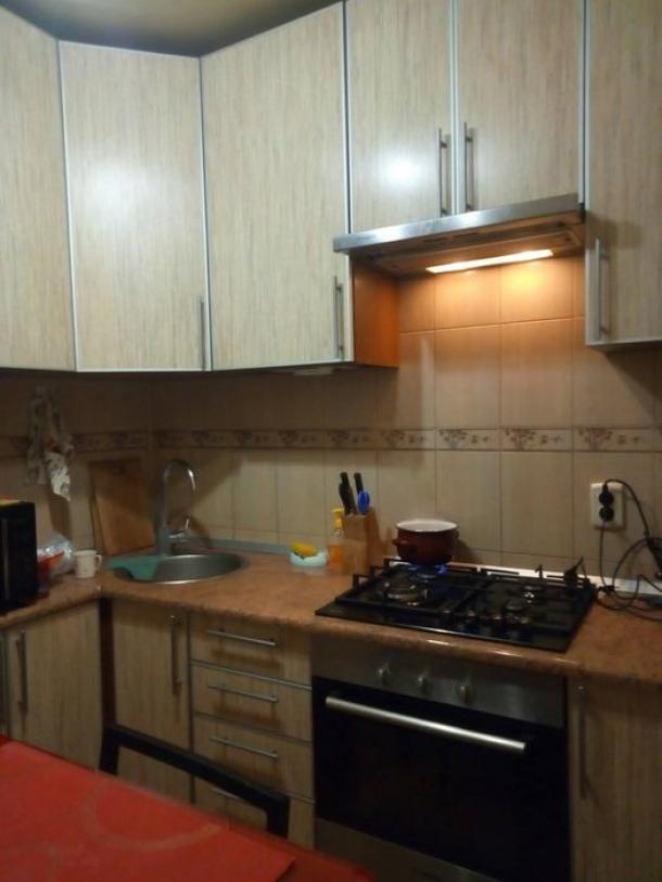 Квартира, 1-кімн., Харьков, 531м/р, Тракторостроителей просп.