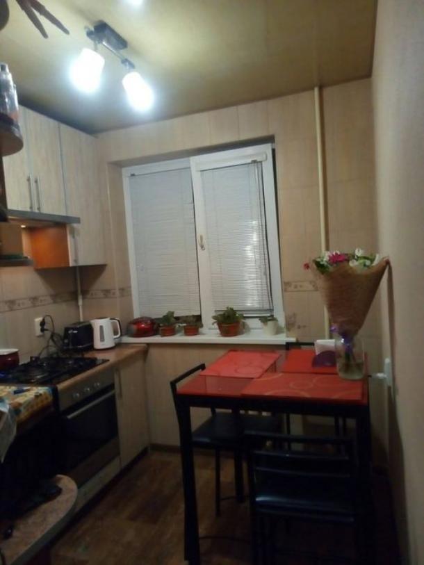 Квартира, 1-кімн., Харьков, 531м/р, Тракторостроителей просп.