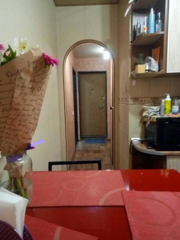 Квартира, 1-кімн., Харьков, 531м/р, Тракторостроителей просп.