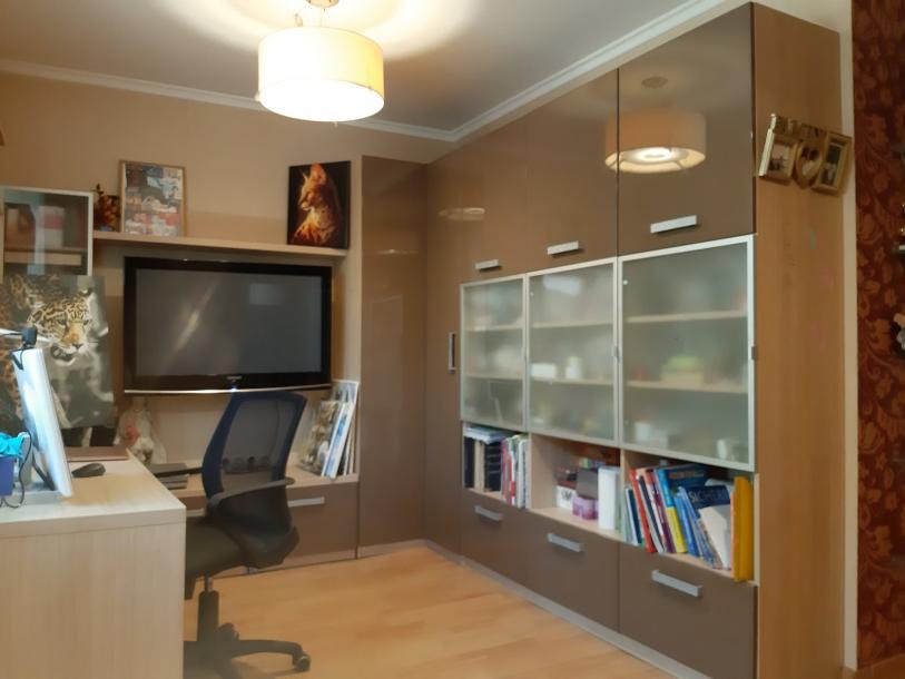 Квартира, 2-кімн., Харьков, Новые Дома, Героев Харькова пр-т