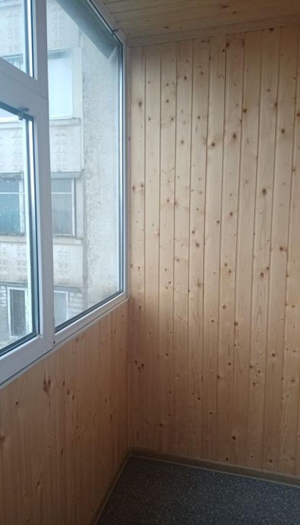 Квартира, 3-кімн., Харьков, Шатиловка, Науки пр.