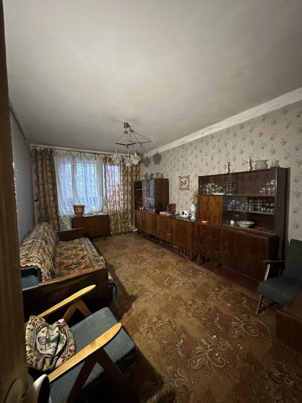 Квартира, 4-кімн., Харьков, Сосновая горка, Клочковская