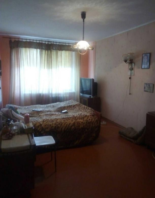 Квартира, 3-комн., Малиновка, Чугуевский район, Богдана Хмельницкого