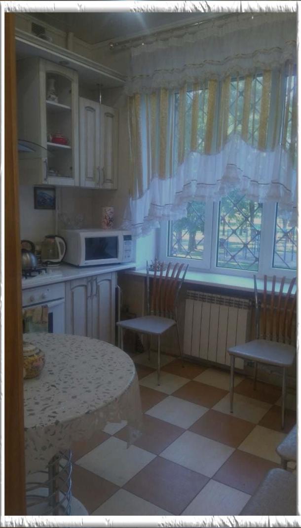 Купить квартира, Харьков, МОСКАЛЁВКА, Марьинская