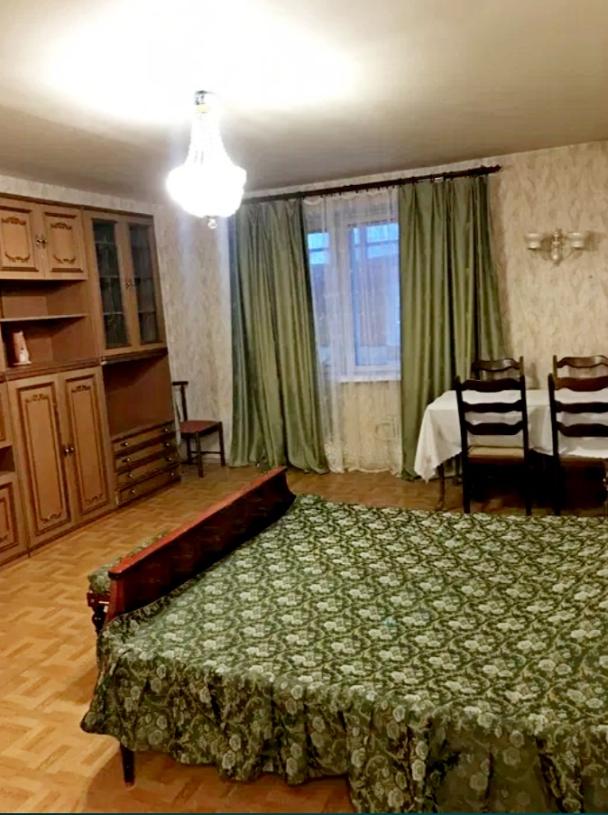 Квартира, 1-кімн., Харьков, Алексеевка, Ахсарова