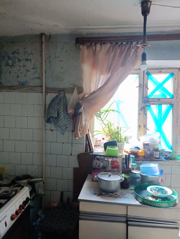 Комната, Харьков, 606Ам/р, Валентиновская