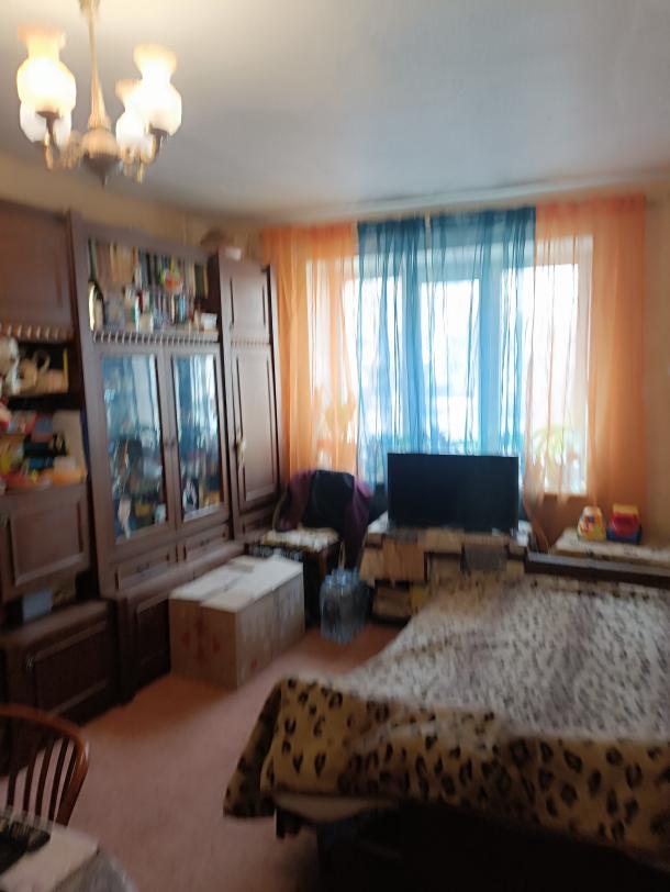 Комната, Харьков, 606Ам/р, Валентиновская