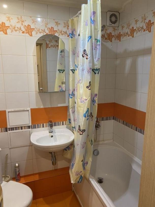 Квартира, 2-кімн., Харьков, Жуковского поселок, Вадима Манько (Чкалова)