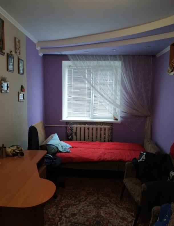 Квартира, 2-кімн., Чугуев, Чугуевский район, Карбышева