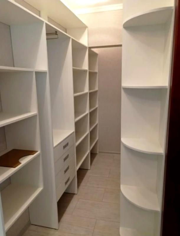 Квартира, 4-кімн., Харьков, 604м/р, Салтовское шоссе