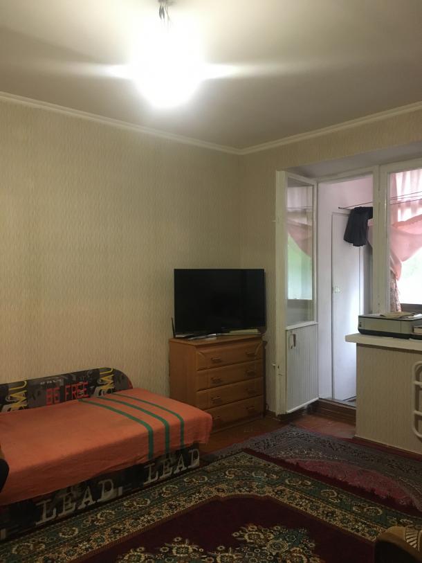 Квартира, 1-кімн., Харьков, Павловка, Клочковская