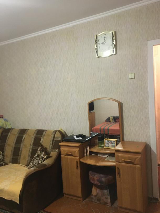 Квартира, 1-кімн., Харьков, Павловка, Клочковская