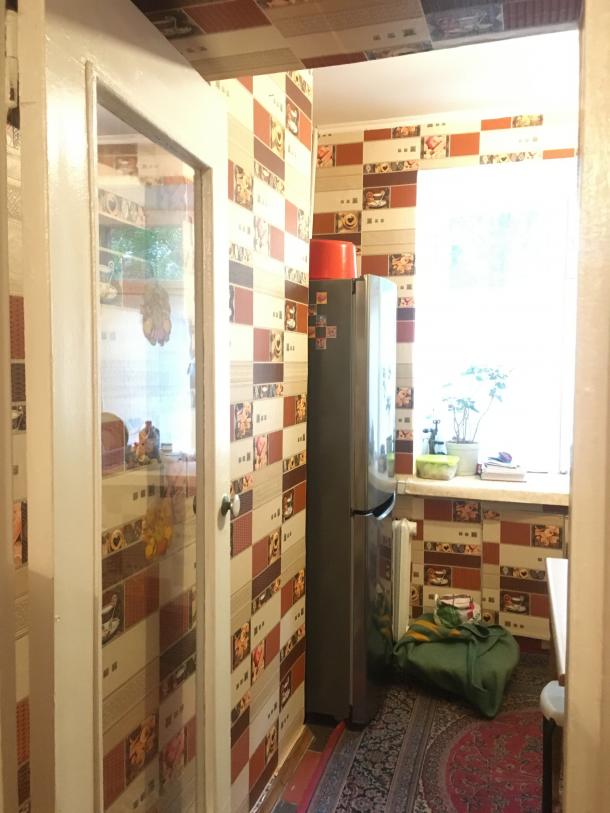 Квартира, 1-кімн., Харьков, Павловка, Клочковская