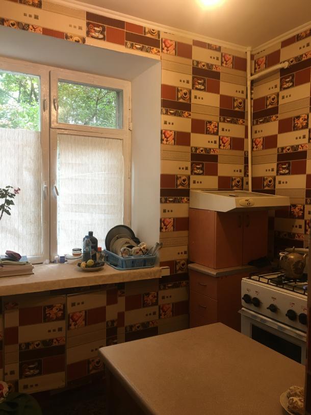 Квартира, 1-кімн., Харьков, Павловка, Клочковская