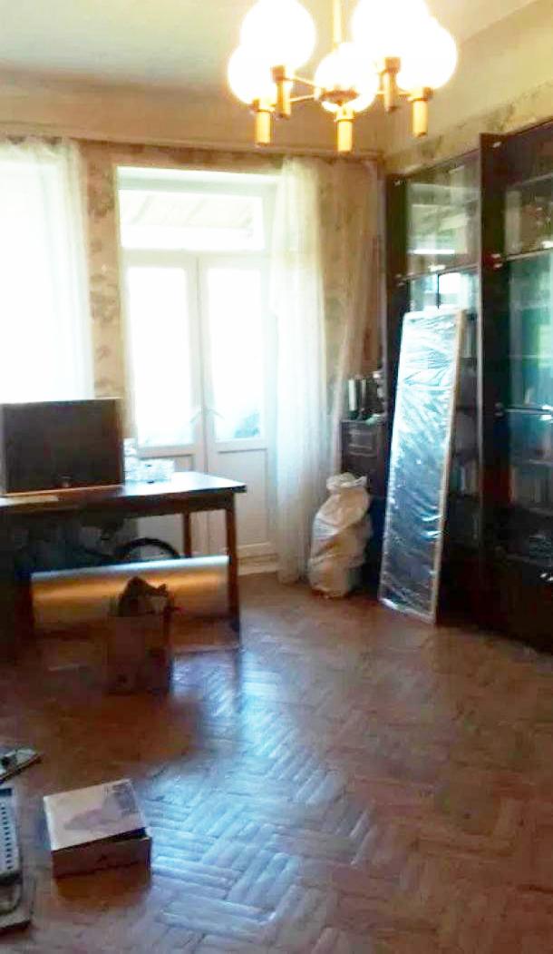 Квартира, 3-кімн., Харьков, Новые Дома, Героев Харькова пр-т