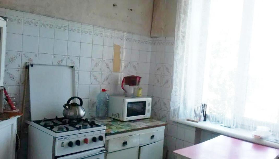 Квартира, 3-кімн., Харьков, Новые Дома, Героев Харькова пр-т