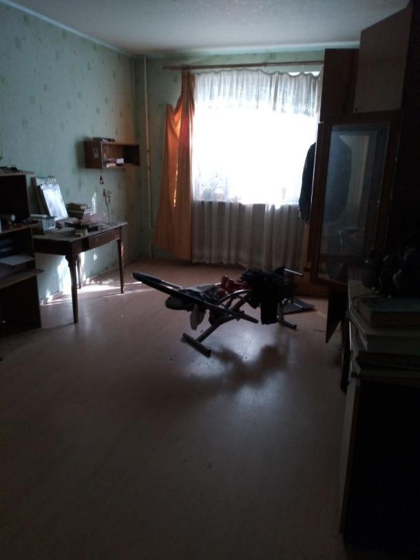 Квартира, 4-кімн., Харьков, Алексеевка, Людвига Свободы пр.