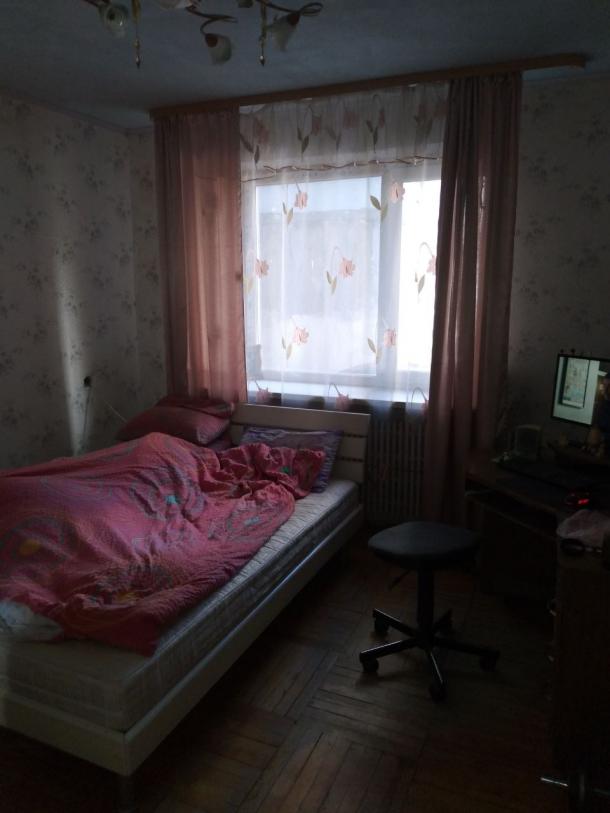 Квартира, 4-кімн., Харьков, Алексеевка, Людвига Свободы пр.