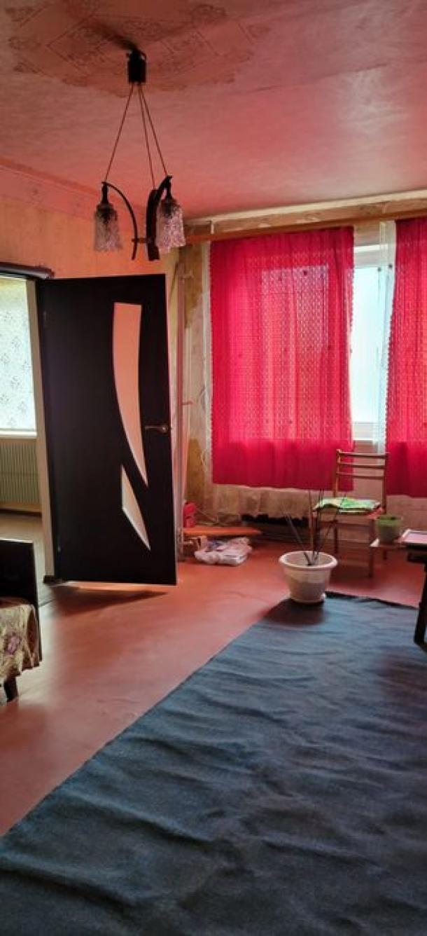 Квартира, 4-кімн., Харьков, Алексеевка, Победы пр.