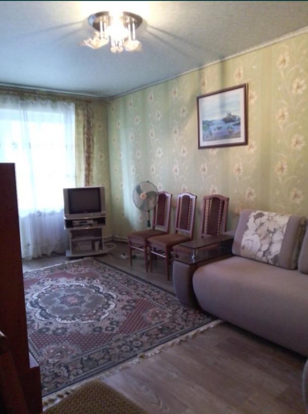 Квартира, 4-кімн., Березовское, Дергачевский район