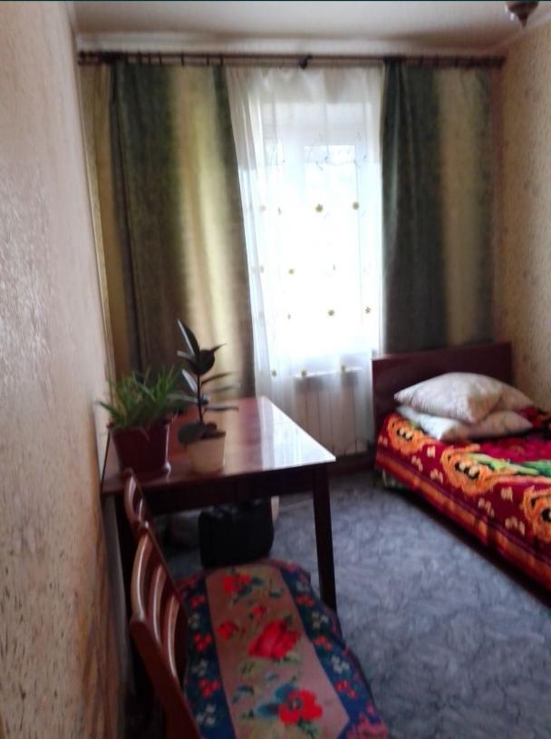 Квартира, 4-кімн., Березовское, Дергачевский район