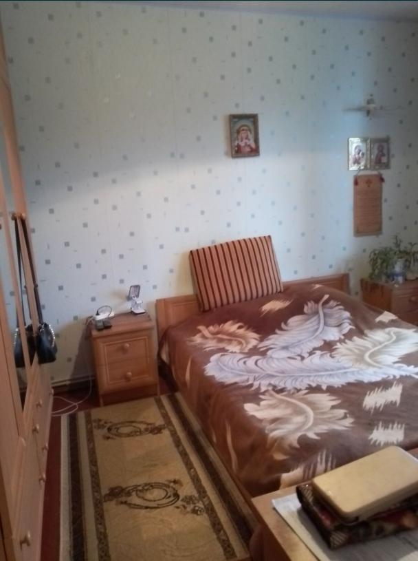 Квартира, 4-кімн., Березовское, Дергачевский район