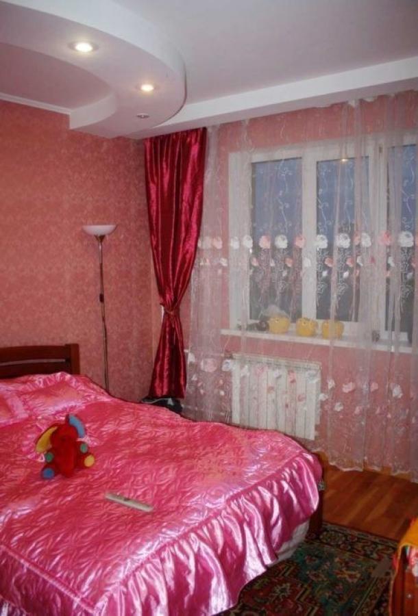 Квартира, 4-кімн., Харьков, Алексеевка, Победы пр.