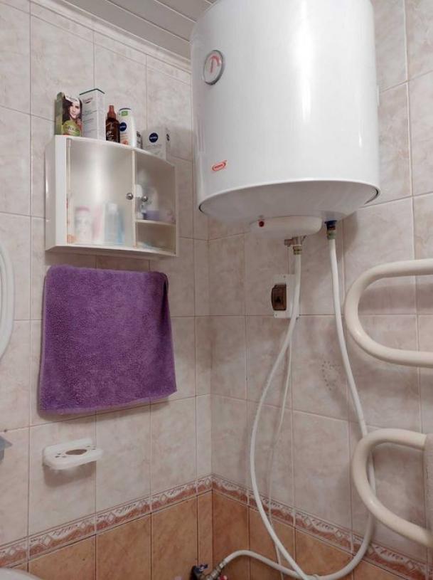 Квартира, 1-кімн., Харьков, Завод Шевченко, Академика Богомольца