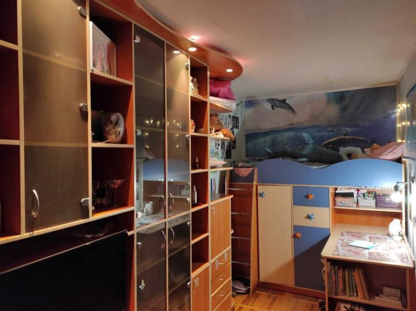 Квартира, 1-кімн., Харьков, Завод Шевченко, Академика Богомольца