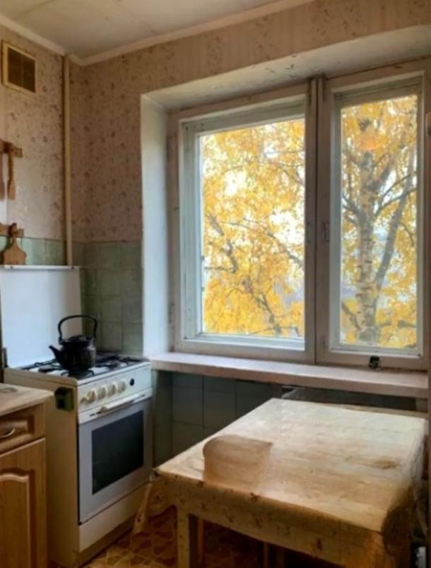 Квартира, 3-кімн., Харьков, Гагарина метро , Аэрокосмический просп. (Гагарина проспект)