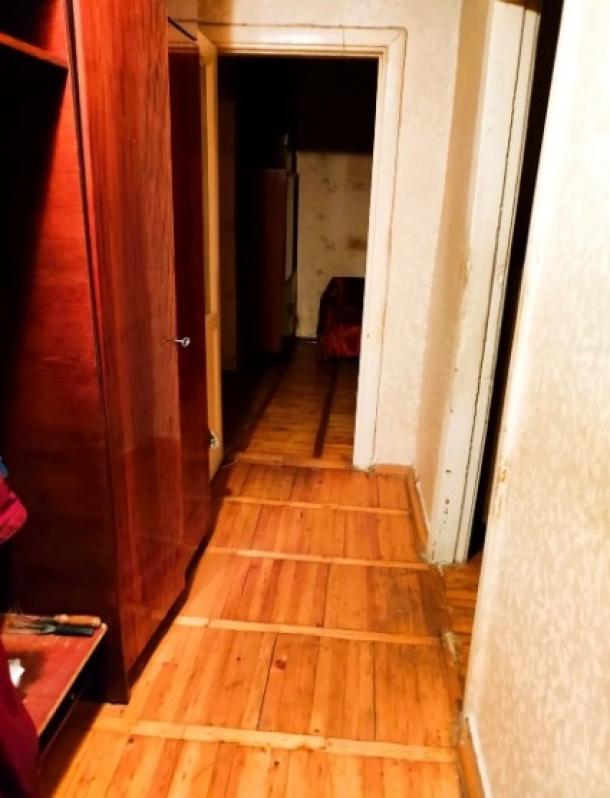 Квартира, 3-кімн., Харьков, Гагарина метро , Аэрокосмический просп. (Гагарина проспект)