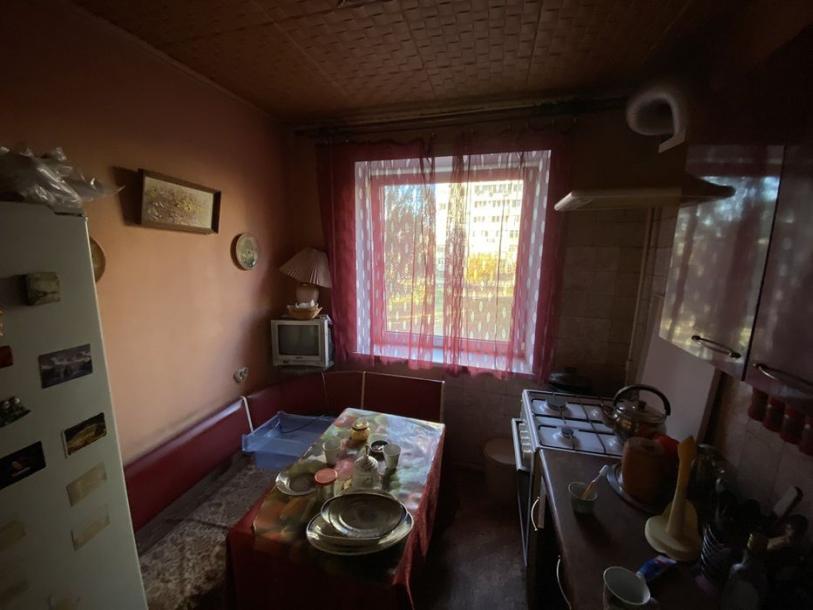 Квартира, 3-кімн., Харьков, Одесская, Аэрокосмический просп. (Гагарина проспект)