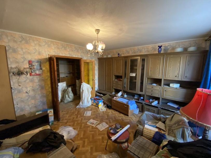 Квартира, 3-кімн., Харьков, Одесская, Аэрокосмический просп. (Гагарина проспект)