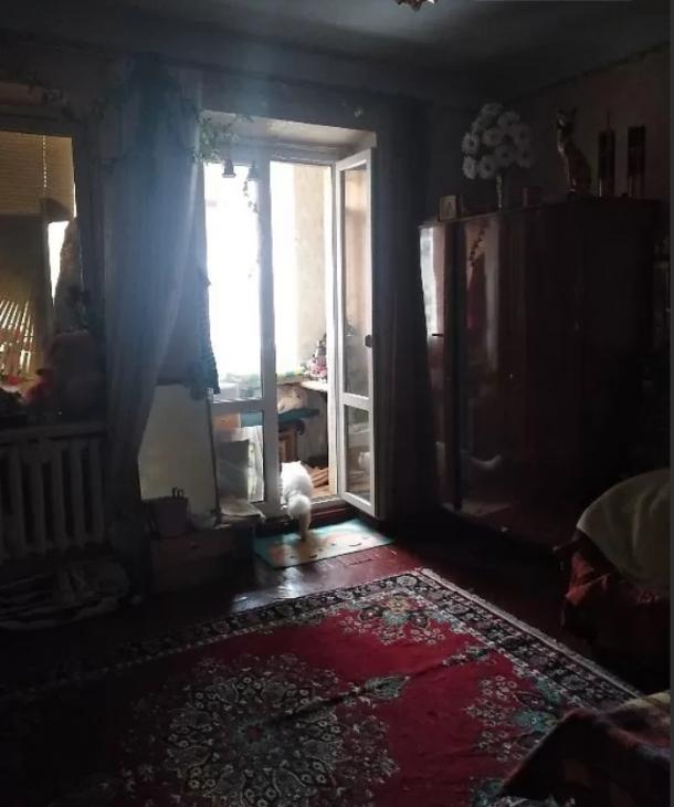 Квартира, 3-кімн., Харьков, Старая Салтовка, Евгения Храпко (Адыгейская)