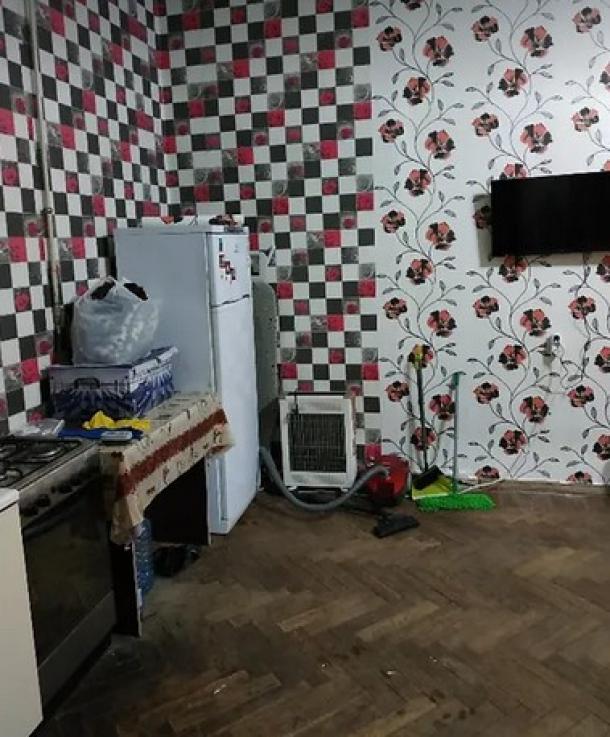 Гостинка, Харьков, Центр, Сумская