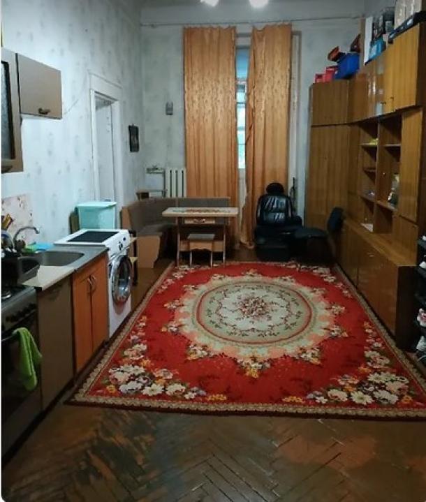 Гостинка, Харьков, Центр, Сумская