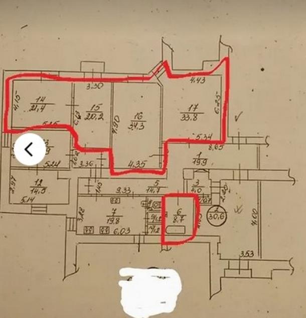 Гостинка, Харьков, Центр, Сумская