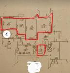 гостинка, Харьков, Центр, Сумская