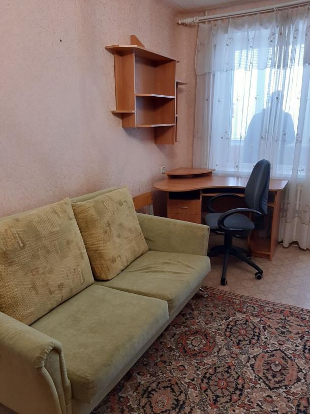 Квартира, 1-кімн., Харьков, 656м/р, Гвардейцев Широнинцев