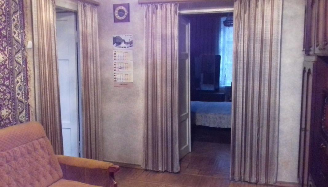 Квартира, 3-кімн., Харьков, Южный Вокзал, Евгения Котляра (Красноармейская)