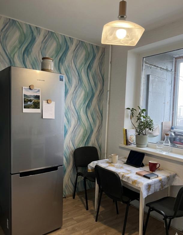 Квартира, 1-кімн., Харьков, Новые Дома, Каденюка (Танкопия)