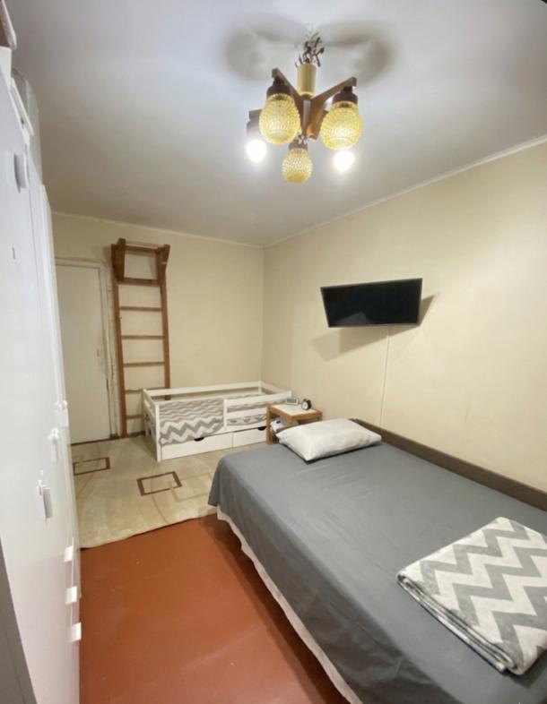 Квартира, 1-кімн., Харьков, Новые Дома, Каденюка (Танкопия)