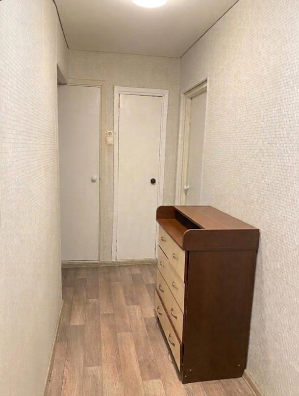 Квартира, 1-кімн., Харьков, Новые Дома, Каденюка (Танкопия)