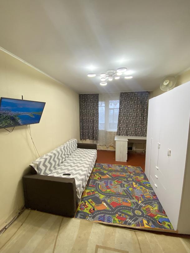 Квартира, 1-кімн., Харьков, Новые Дома, Каденюка (Танкопия)