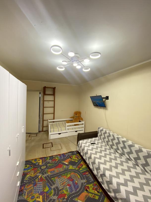 Квартира, 1-кімн., Харьков, Новые Дома, Каденюка (Танкопия)