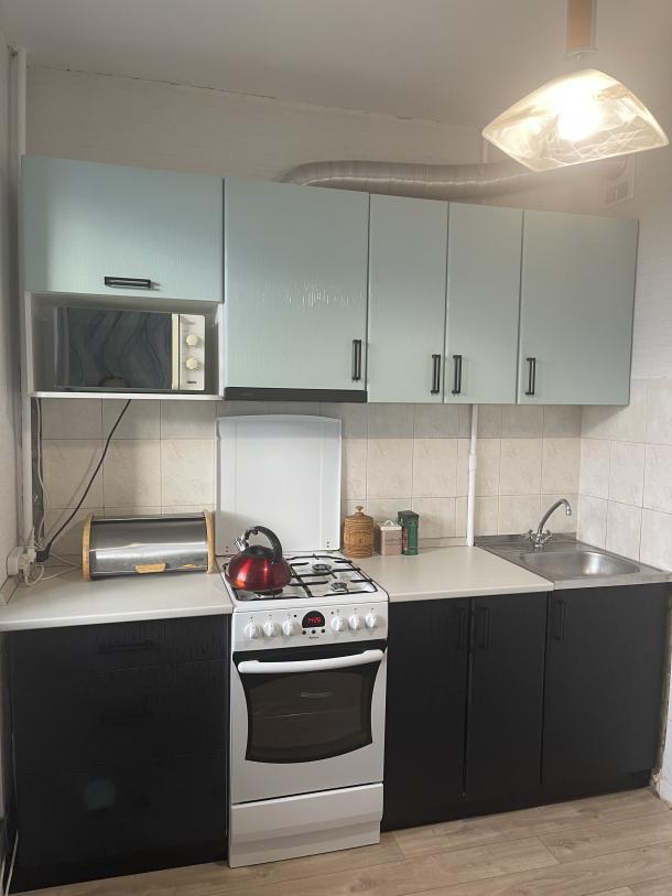 Квартира, 1-кімн., Харьков, Новые Дома, Каденюка (Танкопия)